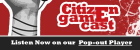 Citizen Gamcast Player