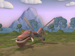 spore-1