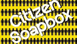 soapbox