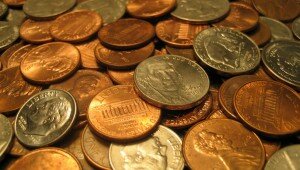 coins