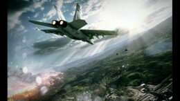 Battlefield 3 Air