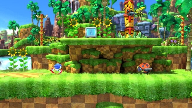 Greenhill zone