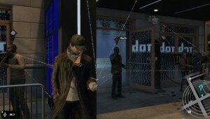 Watch-Dogs