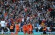 Soccer - Barclays Premier League - Tottenham Hotspur v Swansea City - White Hart Lane