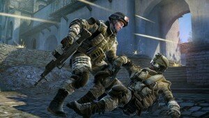 Warface