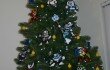 Citizen Game Christmas Tree WiiU