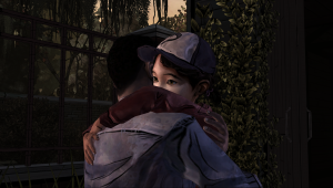 Citizen Game - The Walking Dead 3