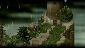 Citizen Game - To the moon