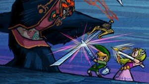 LOZwindwaker