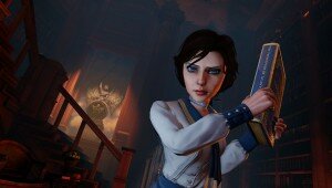 Citizen Game - BioShock Infinite