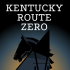 Citizen Game - Kentucky Route Zero cover