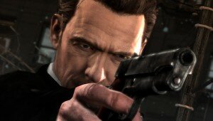 Citizen Game - Max Payne 3 - Xbox 360