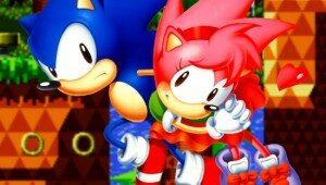 sonic cd