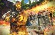 Citizengame - Far Cry 3 flame