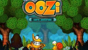 Citizen Game - Oozi Earth Adventure 7