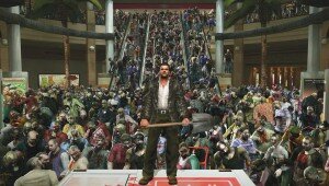 Citizengame - Dead Rising Crowd