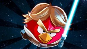 citizen game - Angry Birds Star Wars