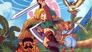 linksawakening