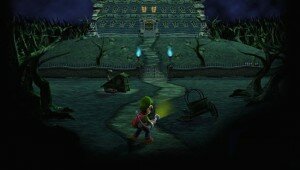 luigismansion