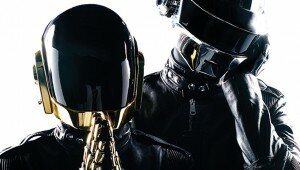 Daft Punk - Citizen Game