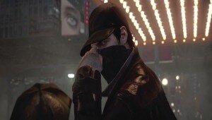 Watch_dogs - out of control