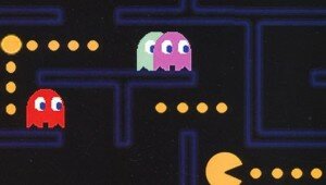 pacmanfever