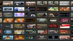 Citizen Game steam backlog