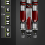 SimpleRockets - Citizengame 10