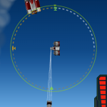 SimpleRockets - Citizengame 4