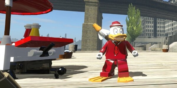 screen1 LEGO Marvel Wii U