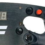 Formula Rim for CSR Elite 1