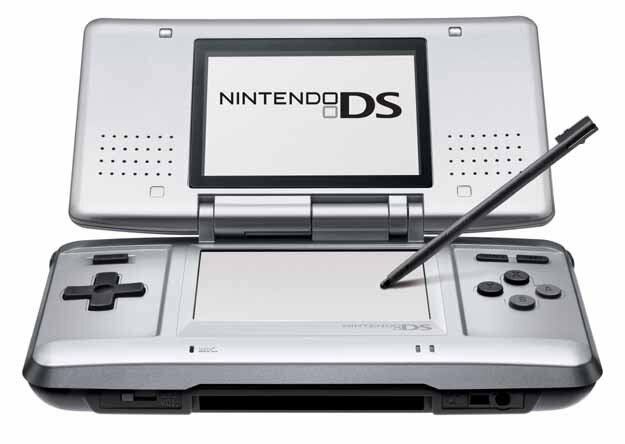 Original DS