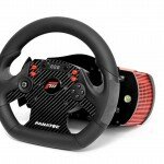 Stock CSR Elite Wheel