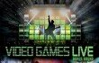 video games live