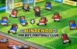 nintendo pocket football club