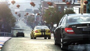 GRID Autosport Citizen Game 1
