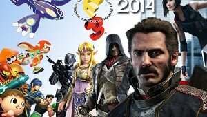 e3 2014 after