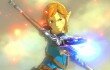 zelda wii u