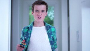 Citizen Game - amiibo with Super Smash Bros for Wii U