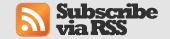 Subscribe Via RSS